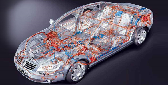汽車、摩托車、電動車系列